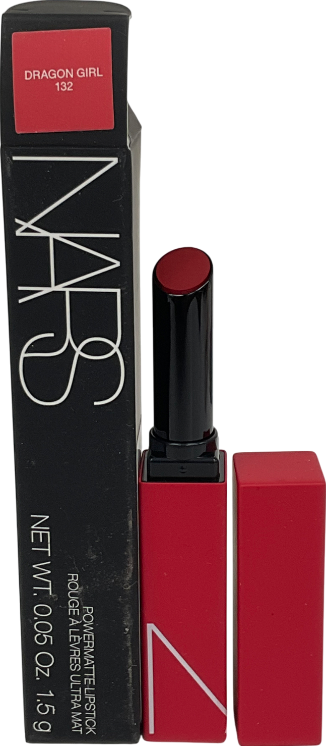 NARS Powermatte Lipstick 132 1.5 g