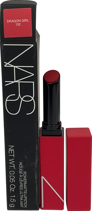 NARS Powermatte Lipstick 132 1.5 g