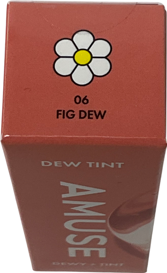 amuse Dew Tint 06 4g