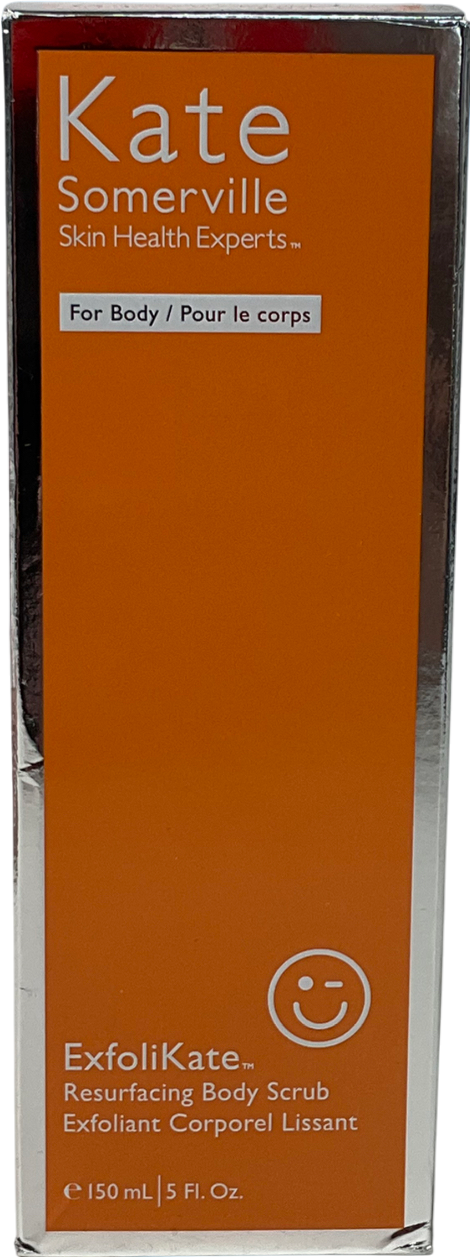 Kate Somerville Exfolikate Resurfacing Body Scrub 150ml