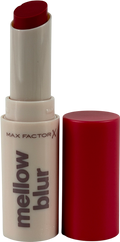 Max Factor Mellow Blur Lipstick Cashmere Cherry One size