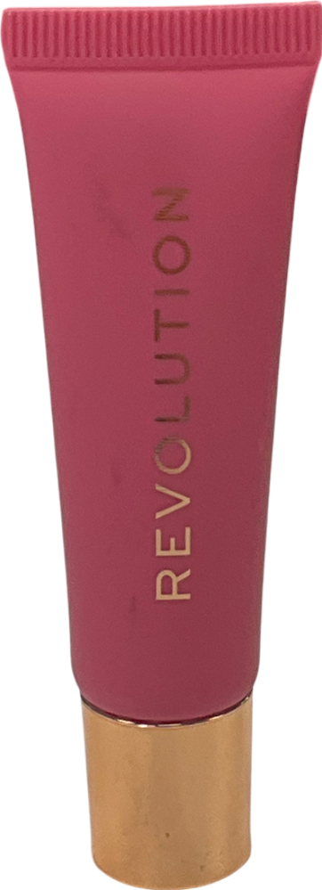 Revolution Juicy Peptide Lip Balm Strawberry 8