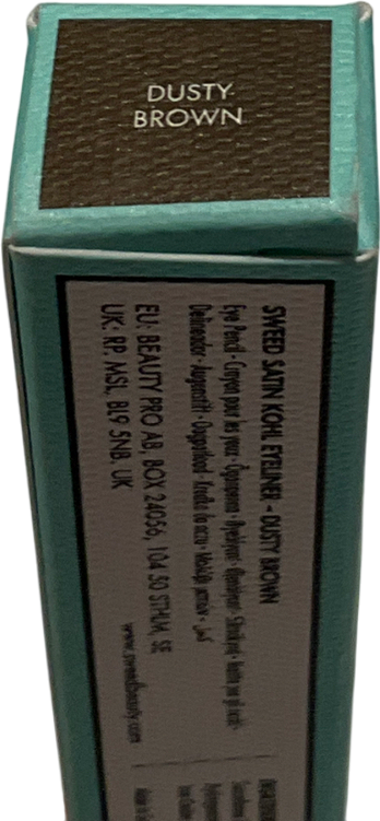 Sweed Lash Satin Eyeliner 1.5g