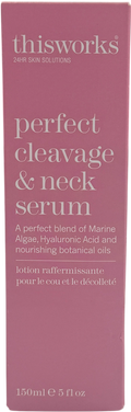 Thisworks Perfect Cleavage & Neck Serum 150ml