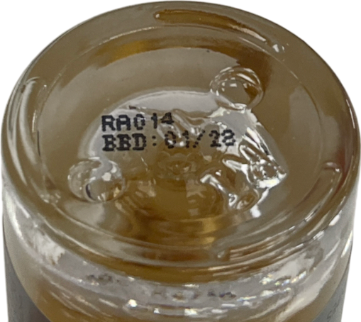 THE ORGANIC PHARMACY Hydra Glow Kit 60ml