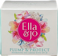 ella jo Plump & Protect Spf30 Day Cream 50ml
