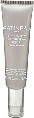 gatineau Age Benefit Renewal Night Elixir 60ml