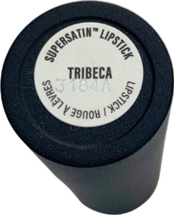 Makeup by Mario Supersatin Lipstick Tribeca