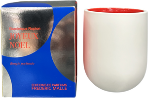 Frederic Malle White Joyeux Noel Scented Candle 250g