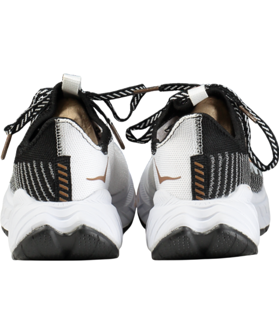 HOKA Black Pro Fly X3 'carbon' UK 5 EU 38 👠