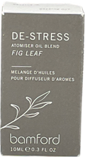 bamford White De-stress Atomiser Oil Blend - Fig Leaf 10ML
