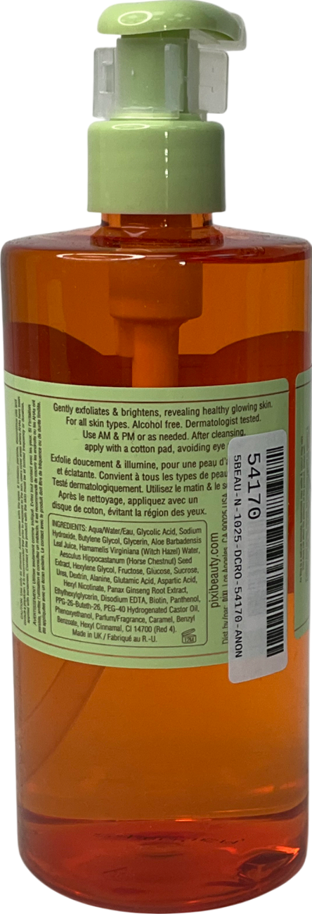 Pixi Glow Tonic 500ml