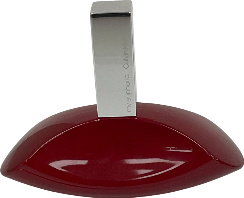 Calvin Klein My Euphoria Eau De Parfum For Women My Euphoria 100ml