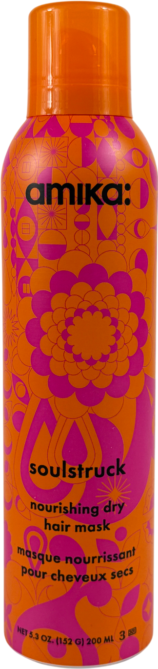 Amika Soulstruck Nourishing Dry Hair Mask 200ml