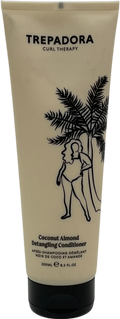 trepadora Coconut Almond Detangling Conditioner 250ml