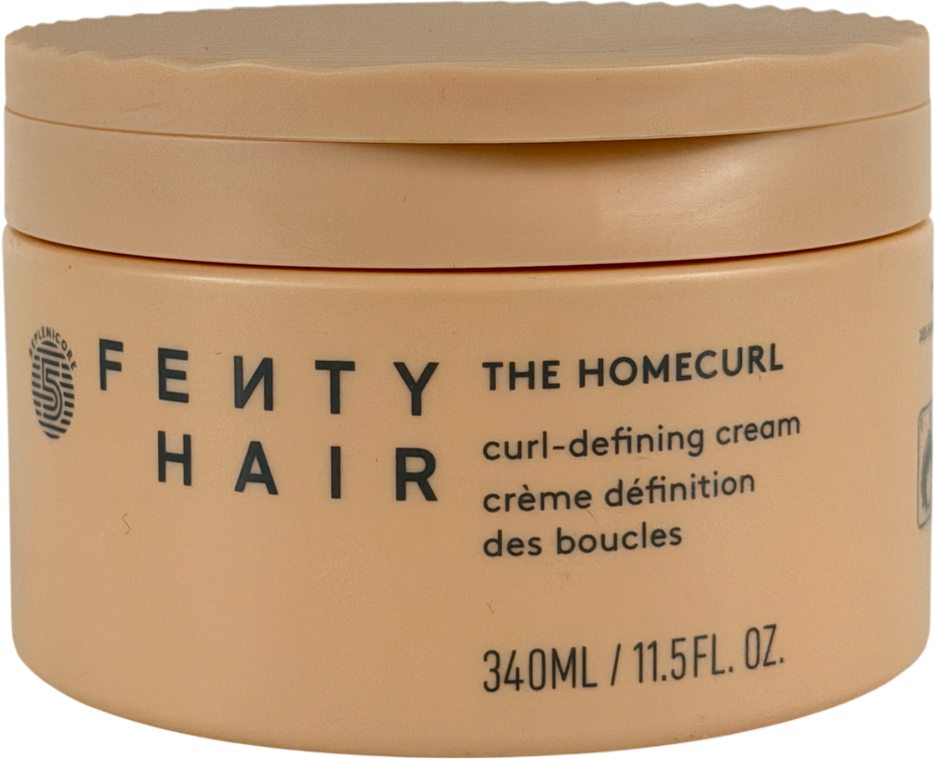 Fenty The Homecurl Curl Defining Cream 340ml