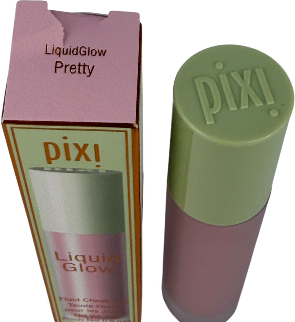 Pixi Liquidglow Blush Pretty 6.8g