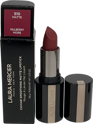 Laura Mercier Caviar Smoothing Matte Lipstick 510 3.8g