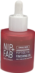 Nip+Fab Peptide Fix Finishing Oil 2% 30ml