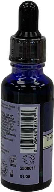 Neal's Yard Rejuvenating Frankincense Facial Oil 28ml