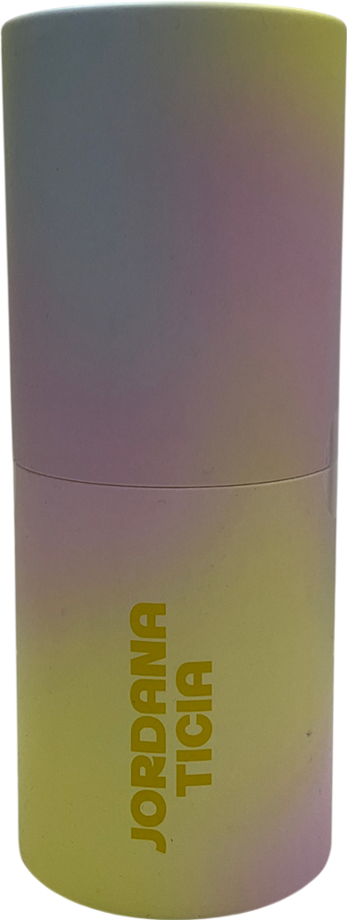 jordana ticia Capsule Face Brush Set One size