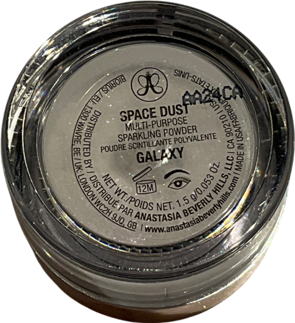 Anastasia Beverly Hills Space Dust Galaxy 1.5 g