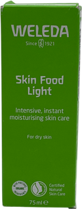 Weleda Skin Food Light 75ml