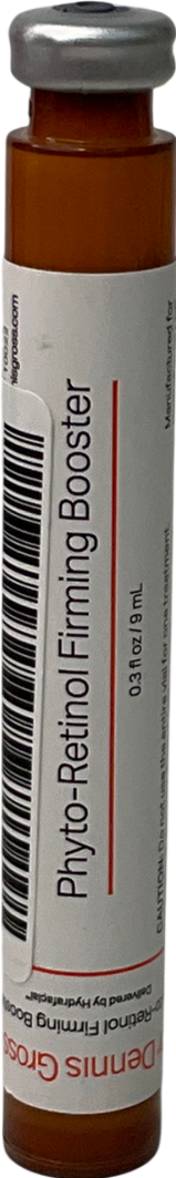 Dr Dennis Gross Firming Booster 9ml