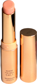 Booie Where The Hell Is My…? Tinted Lip Balm #1 Pearl 2.8g