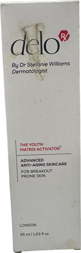Delo The Youth Matrix Activator 35ml