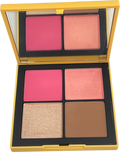 NARS Hot Escape Cheek Palette Medium Hot Escape One size