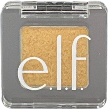 E.L.F Cosmetics Fine As Fleck Glitter Eyeshadow Its Guilt One size