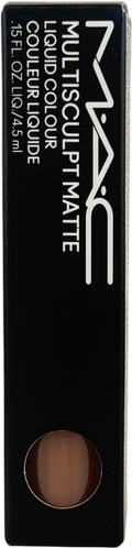 MAC Multisculpt Matte Liquid Eye And Face Colour Buffed Up 4.5ml
