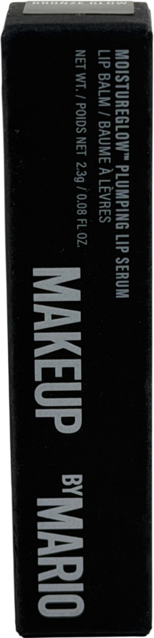 Makeup by mario Moistureglow™ Plumping Lip Serum Bronze Glow 2.3g