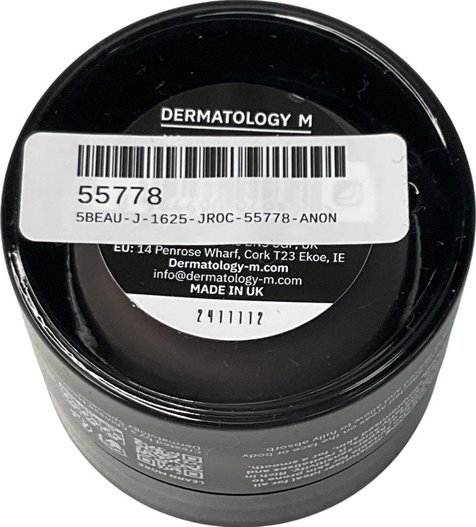 dermatololgy Nourishing Cream 50ml