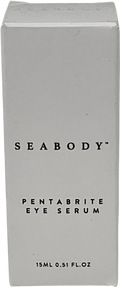 seabody Pentabrite Eye Serum 15ml