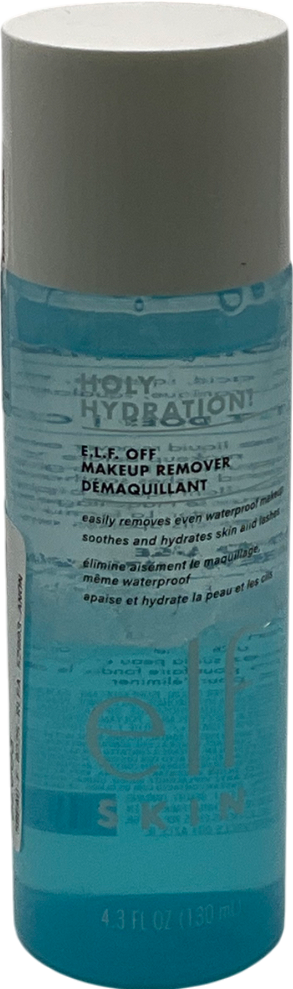 E.L.F Cosmetics Make Up Remover 130ml