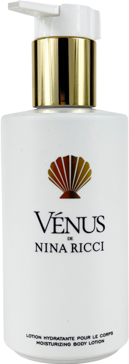 Vénus De Nina Ricci Body Lotion 200ml