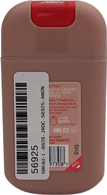 Daily luna The Everywhere Spray-to-wipe Hydrating 30ml