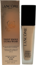 Lancome Teint Idole Ultra Wear Foundation 210c 30ml