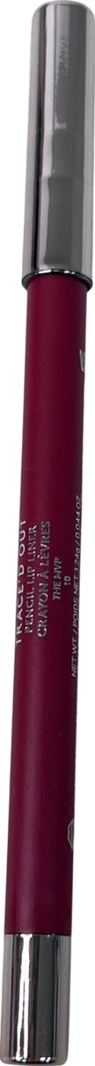 Fenty Trace'd Out Pencil Lip Liner 10 One size