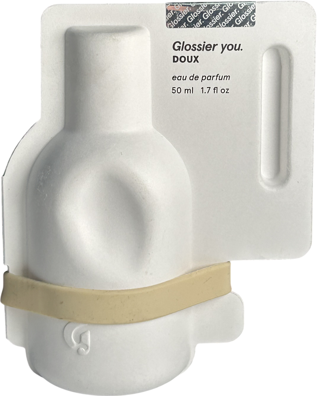Glossier You Doux - Eau De Parfum 50ml