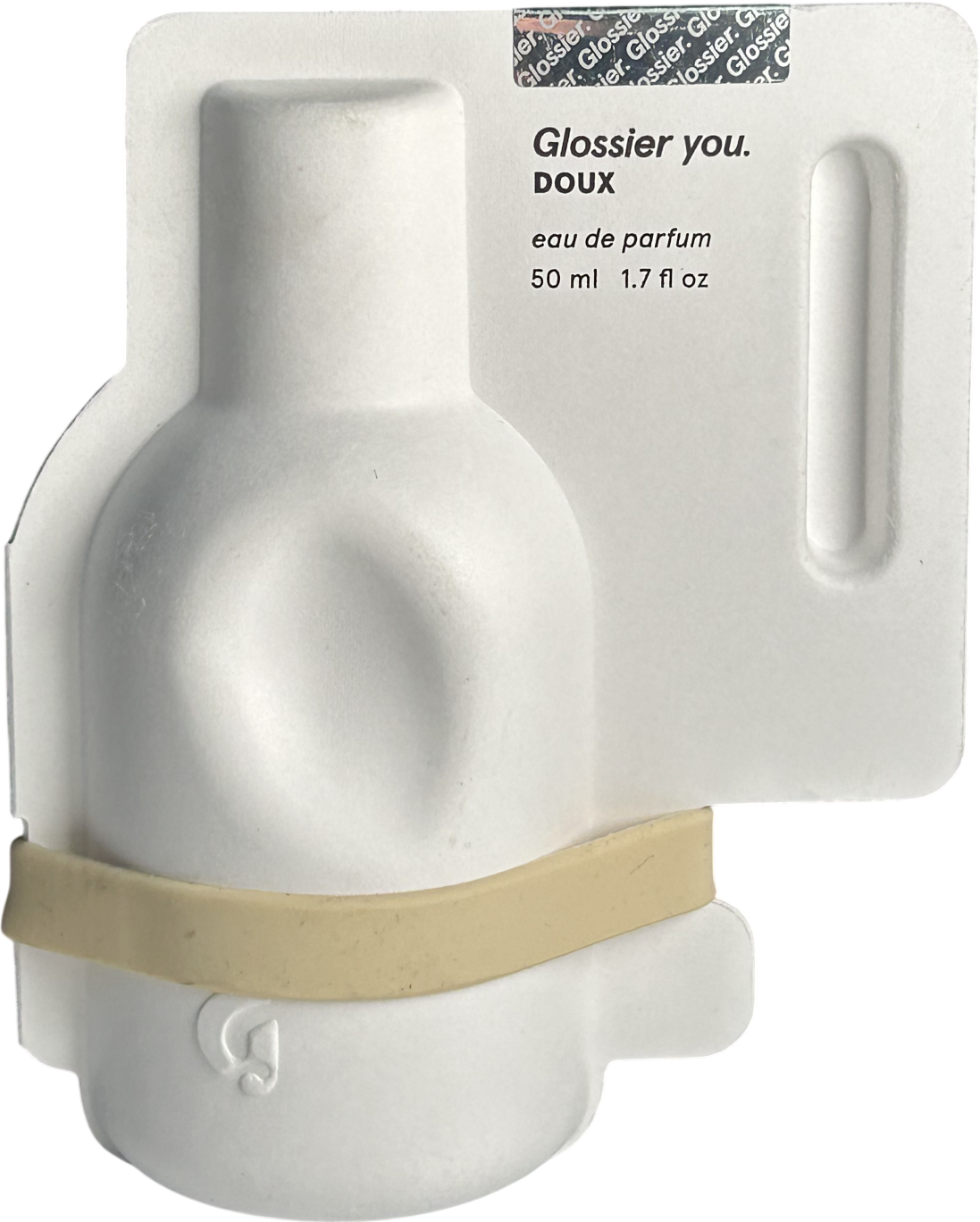 Glossier You Doux - Eau De Parfum 50ml