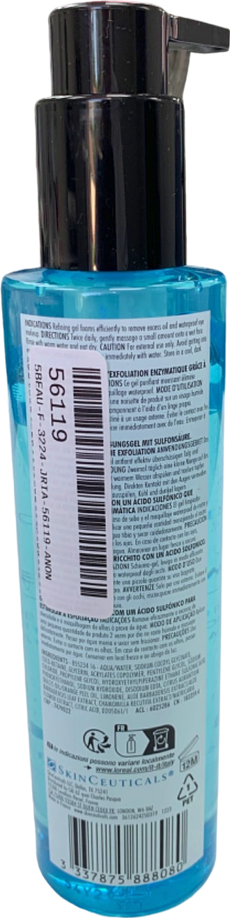 SkinCeuticals Simply Clean Gel  195ml