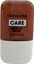 SEPHORA Make It Glow Liquid Highlighter 03 Sunset Shine 10ml