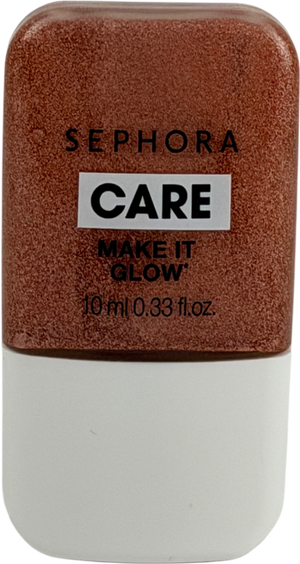 SEPHORA Make It Glow Liquid Highlighter 03 Sunset Shine 10ml