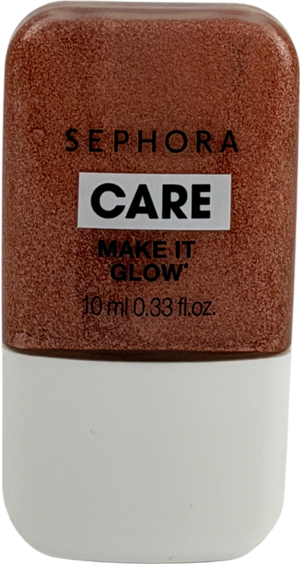 SEPHORA Make It Glow Liquid Highlighter 03 Sunset Shine 10ml