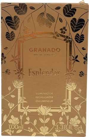 Granado Esplendor Highlighter 100ml