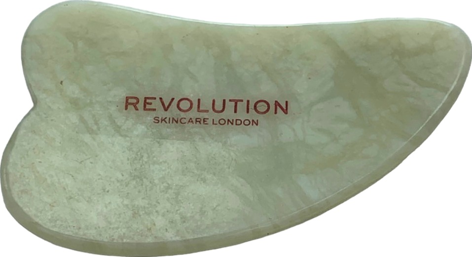 Revolution Skincare London Gua Sha