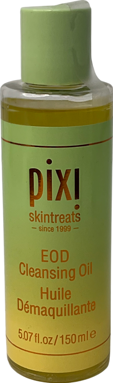 Pixi End-of-day Cleansing Oil 150ml